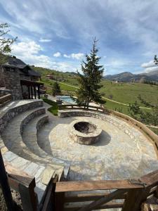 Fotografie z fotogalerie ubytování Villa e Zanës v destinaci Boge