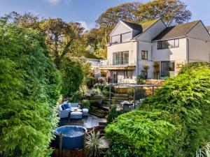 La alberca dentro o cerca de Morva - Carbis Bay