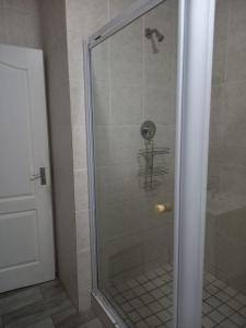 Phòng tắm tại Muize at Sea