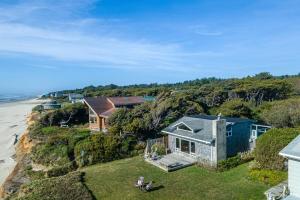 Φυσικό τοπίο κοντά σε αυτή η παραθεριστική κατοικία