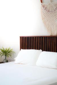 Ένα ή περισσότερα κρεβάτια σε δωμάτιο στο Hotel Lydna Ki'n +18 φωτογραφίες