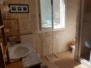 Φωτογραφία από το άλμπουμ του Charmante 3 Villa La Milouyette σε Peyriac-Minervois