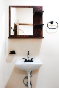 Fotografie z fotogalerie ubytování Hotel Lydna Ki'n v destinaci Bacalar