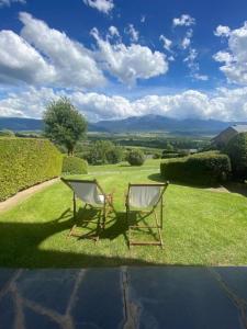 Φυσικό τοπίο κοντά σε αυτό το διαμέρισμα