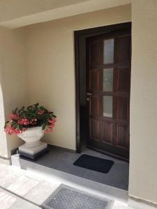 Foto sihtkohas Batalaži asuva majutusasutuse Komfortable Wohnung In Der Nähe Des Sandstrandes galeriist