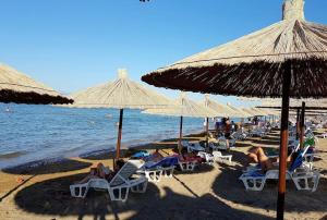 Loodusmaastik apartemendi lähedal