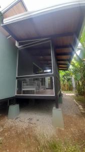 Gallery image of Finca Cacao in Pavones