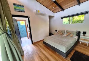 Gallery image of Finca Cacao in Pavones