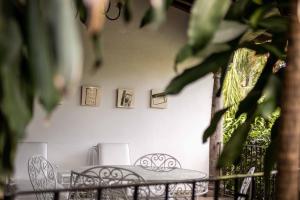 Imagine din galeria proprietății Las Mañanitas în Cuernavaca