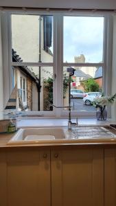 Foto sihtkohas Sidmouth asuva majutusasutuse 2 Chapel Mews Sidmouth galeriist +34 fotot