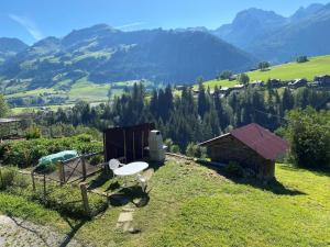Φυσικό τοπίο κοντά σε αυτή η παραθεριστική κατοικία