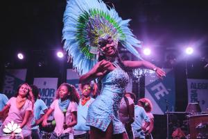 Khách lưu trú tại Mirante do Arvrao