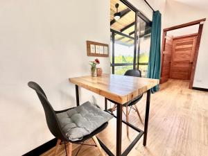 Fotografie z fotogalerie ubytování Finca Cacao v destinaci Pavones