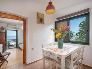 Fotografie z fotogalerie ubytování The Hillside Home v destinaci Plataniás