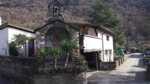 Γενική θέα στο βουνό ή θέα στο βουνό από  αυτό το διαμέρισμα