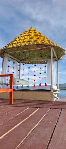 Fotografie z fotogalerie ubytování Titicaca Jet v destinaci Puno