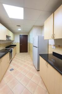 Кухня или мини-кухня в TravelTime Marina
 +7 фотографий