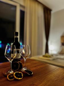 Ποτά στο Apartment Rosa Brandis