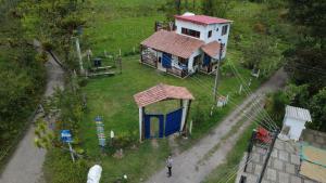 Φωτογραφία από το άλμπουμ του Mirador De Las Pirámides σε Zetaquira