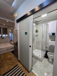 Ένα μπάνιο στο Arizona