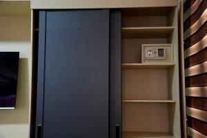 Φωτογραφία από το άλμπουμ του New hotel mirobod σε Tashkent International Airport