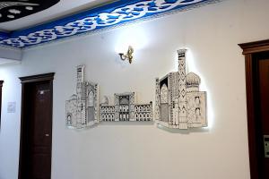 Φωτογραφία από το άλμπουμ του New hotel mirobod σε Tashkent International Airport