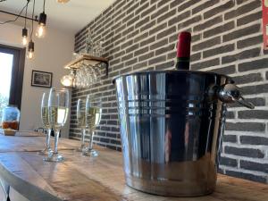 صورة لـ L Atelier Veulais في فول-لي-روز