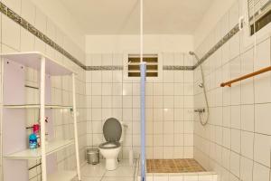 Φωτογραφία από το άλμπουμ του Alizés un logement unique et spacieux face à la mer σε Saint-Louis