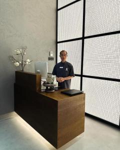 Hosté ubytování Foot Repose