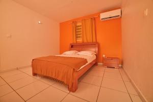 Φωτογραφία από το άλμπουμ του Alizés un logement unique et spacieux face à la mer σε Saint-Louis