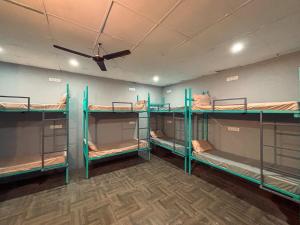 Imagen de la galería de Traverse Riverside Resort Rishikesh, en Rishīkesh