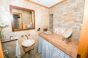 Un baño de En el corazón de Sagunto 16 fotos más