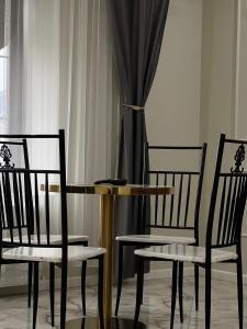 Χώρος καθιστικού στο Центр Гюмри +1 φωτογραφίες