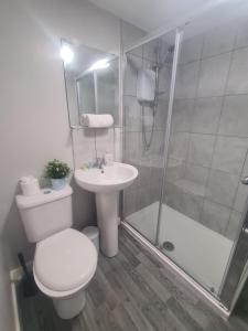 Afbeelding uit fotogalerij van Hotel 52 in Whitley Bay