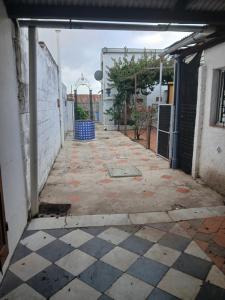 Billede fra billedgalleriet på Alojamiento Irastorza i Nueva Palmira