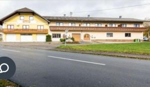 Hoone, kus apartement asub