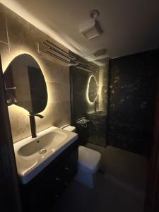 Afbeelding uit fotogalerij van Golden Crown Pyramids View Hotel in Caïro +28 foto's