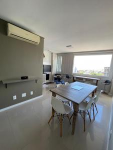 Φωτογραφία από το άλμπουμ του Lindo Apartamento - 150 metros da Praia do Gravatá σε Pedreiras