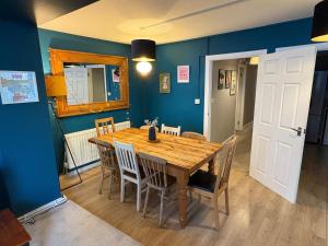 Fotografie z fotogalerie ubytování Central Tenby Private Pad - View of High Street v destinaci Tenby