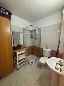 Ένα μπάνιο στο Kapparis Beach Escape