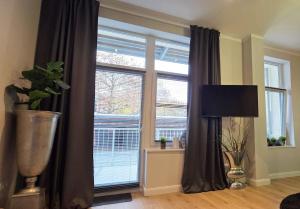 Φωτογραφία από το άλμπουμ του Amadeus Apartment στο Βίλχελμσχαφεν