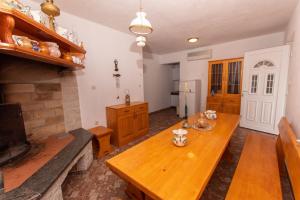 Istumisnurk majutusasutuses Am Südhang Gelegen Mit Meerblick