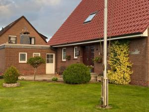 Hoone, kus apartement asub