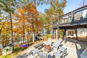 Φυσικό τοπίο κοντά σε αυτή η παραθεριστική κατοικία