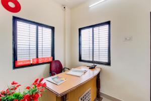 Fotografie z fotogalerie ubytování Hotel O 80 City Center v destinaci Dhule + 17 fotografií