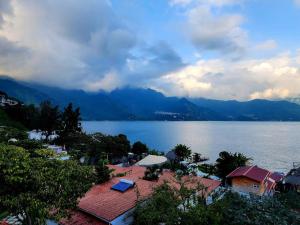 Φυσικό τοπίο κοντά σε αυτό το διαμέρισμα