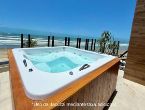 Φωτογραφία από το άλμπουμ του Acqua Di Mare Pousada σε Itanhaem