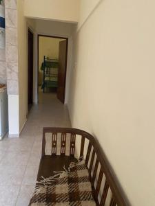 Et opholdsområde på Maru