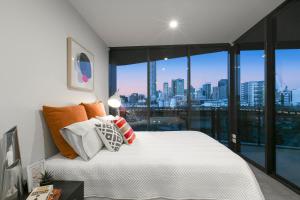 Imagem da galeria de Spice Apartments by CLLIX em Brisbane
