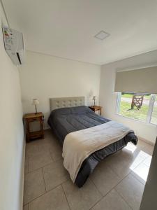 Postel nebo postele na pokoji v ubytování ALOHA + 29 fotografií